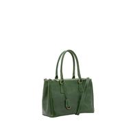 Viola Castellani Sac à bandoulière vert, Taille One Size
