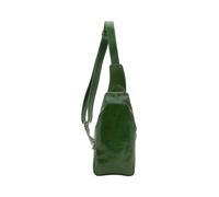 Viola Castellani Sac à bandoulière vert, Taille One Size