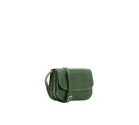 Viola Castellani Sac à bandoulière vert, Taille One Size