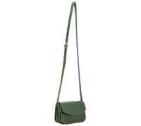 Viola Castellani Sac à bandoulière vert, Taille One Size