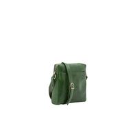 Viola Castellani Sac à bandoulière vert, Taille One Size