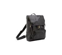 Viola Castellani Sac à dos noir, Taille One Size