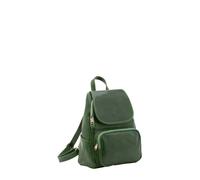 Viola Castellani Sac à dos vert, Taille One Size