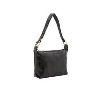 Viola Castellani Sac bandoulière noir, Taille One Size