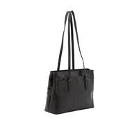 Viola Castellani Sac bandoulière noir, Taille One Size