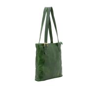 Viola Castellani Sac bandoulière vert, Taille One Size