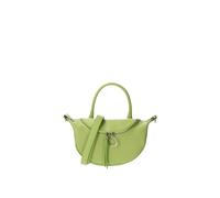 Viola Castellani Sacs à main vert, Taille One Size