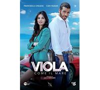 Viola Come Il Mare Cofanetto
