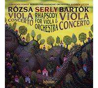 Viola concerto