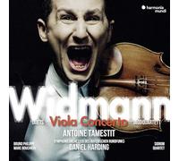 Viola Concerto
