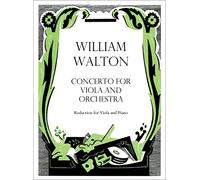 Viola Concerto --- Alto/Piano