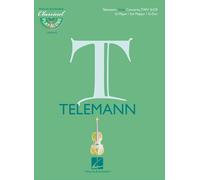 Viola Concerto In G Major, Twv 51:G9