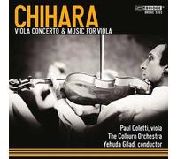 Paul Coletti - Music of Paul Chihara 2 [New CD]