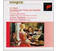 Bach, J.S. – Sonata Viola (3)/Sonata in a – Sony