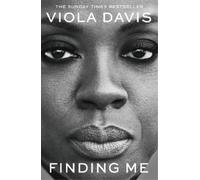 Viola Davis Finding Me (Poche)
