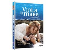 Viola Di Mare DVD DVD