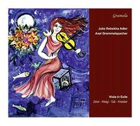 Viola In Exile