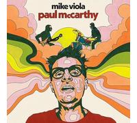 Mike Viola Paul Mccarthy (Vinyl)