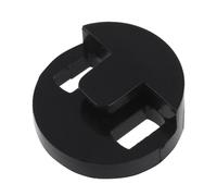 Viola Mute - Portable Rubber Bass Silencer 12g/20g | Rubber Tone Eliminator for Studio Rehearsal Performance Teachers Students Banjo Orchestra