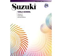 Viola Part Volume 3: Revised Edition