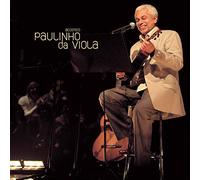 Viola, Paulinho Da - Acustico MTV