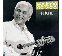 Viola, Paulinho da - Perfil