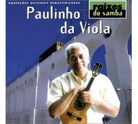 Viola, Paulinho Da - Raizes Do Samba
