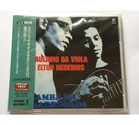 Viola, Paulinho Da - Samba Na Madrugada