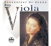 Viola Rosy - Sensazioni Di Donne