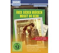 Viola Schweizer;Bruno Carsten - Über Sieben Brücken Musst du Gehen [Import]