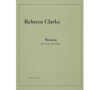 Sonate pour alto et piano – Recueil + parties – Chester Music