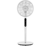 Ventilateur sur pied Silencieux et Puissant avec t