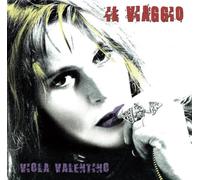 Viola Valentino - Il Viaggio [Import]