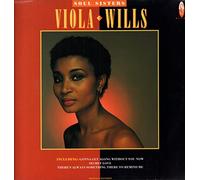 Viola Wills - Soul Sisters (1989) [Import]