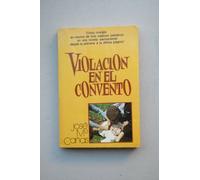 Violación en el convento
