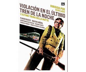 Violación en El Último Tren De La Noche [Import]