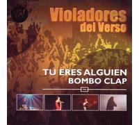 Violadores Del Verso (Doble V) - Tu Eres Alguien
