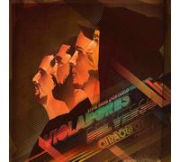 Violadores Del Verso - Gira 06/07 - Presente CD/DVD