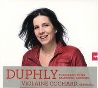 Violaine Cochard Duphly (CD)