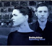 Violaine Fouquet - Spinning Mind