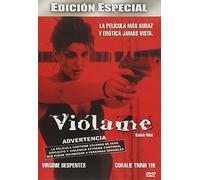 Violame(baise-moi)