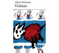 Violante Alain Veinstein (Auteur)