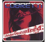 Violation Guaranteed