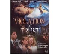 Violation of Trust - DVD Zone 1 G