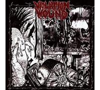 Vic Shoes – Violation Wound