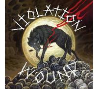 Violation Wound - with Man in Charge-Digi [Import]