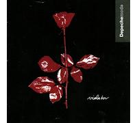 Violator by DEPECHE MODE (1990-02-22)