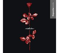 Violator by DEPECHE MODE (2013-08-13)