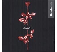 Violator CD