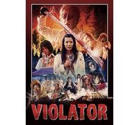 Violator [Dvd]